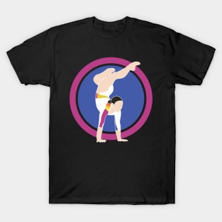 Gymnast T-Shirt